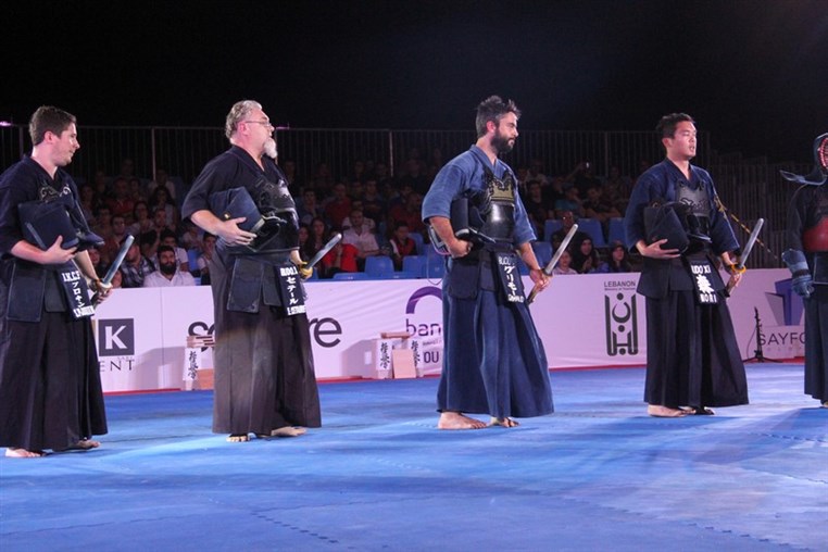 Martial Arts Festival